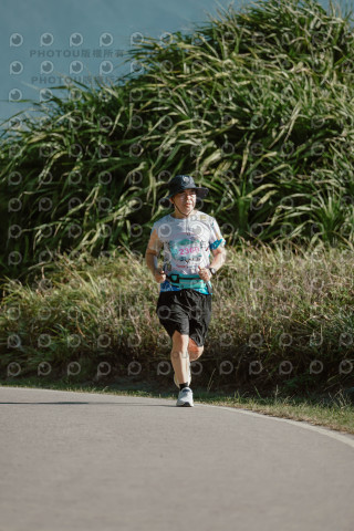 2025運動i台灣壯圍龜山朝日馬拉松 Sunrise Marathon