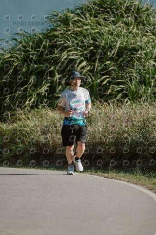 2025運動i台灣壯圍龜山朝日馬拉松 Sunrise Marathon