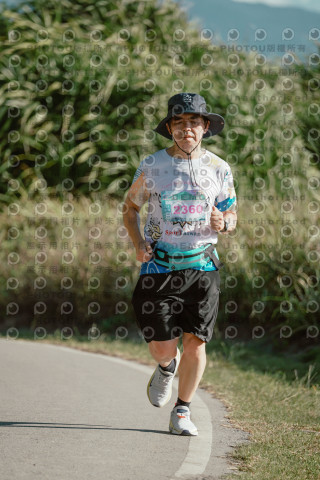 2025運動i台灣壯圍龜山朝日馬拉松 Sunrise Marathon