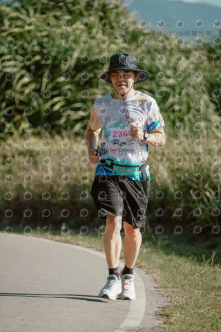 2025運動i台灣壯圍龜山朝日馬拉松 Sunrise Marathon