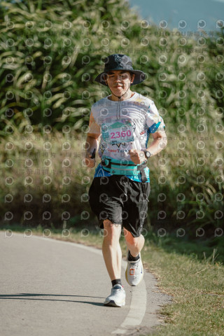 2025運動i台灣壯圍龜山朝日馬拉松 Sunrise Marathon