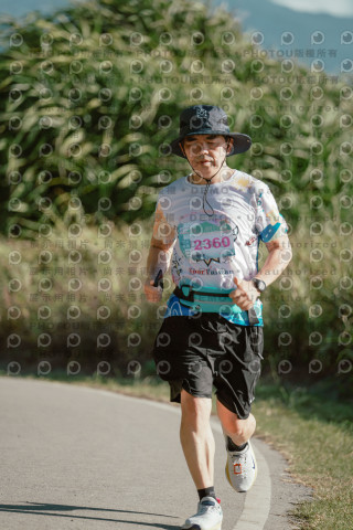 2025運動i台灣壯圍龜山朝日馬拉松 Sunrise Marathon