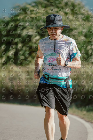 2025運動i台灣壯圍龜山朝日馬拉松 Sunrise Marathon