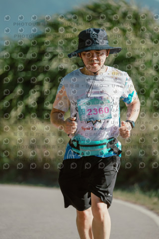 2025運動i台灣壯圍龜山朝日馬拉松 Sunrise Marathon