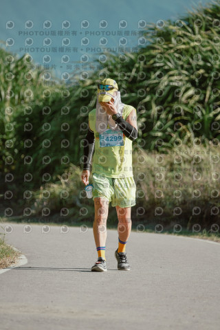 2025運動i台灣壯圍龜山朝日馬拉松 Sunrise Marathon