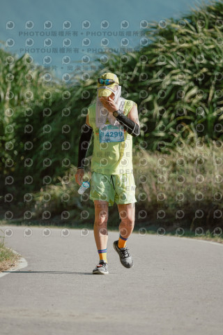 2025運動i台灣壯圍龜山朝日馬拉松 Sunrise Marathon