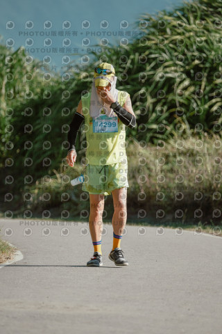 2025運動i台灣壯圍龜山朝日馬拉松 Sunrise Marathon