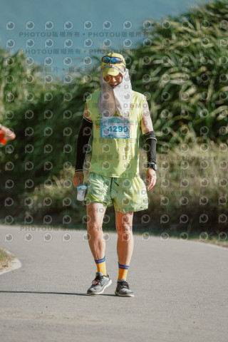 2025運動i台灣壯圍龜山朝日馬拉松 Sunrise Marathon