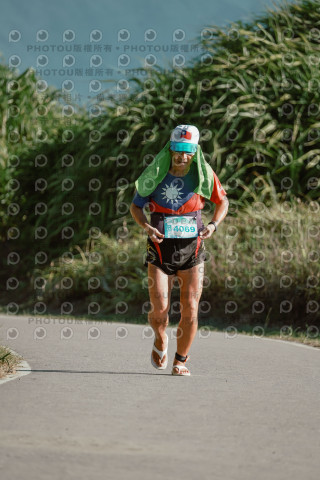 2025運動i台灣壯圍龜山朝日馬拉松 Sunrise Marathon