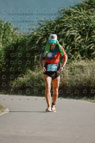 2025運動i台灣壯圍龜山朝日馬拉松 Sunrise Marathon