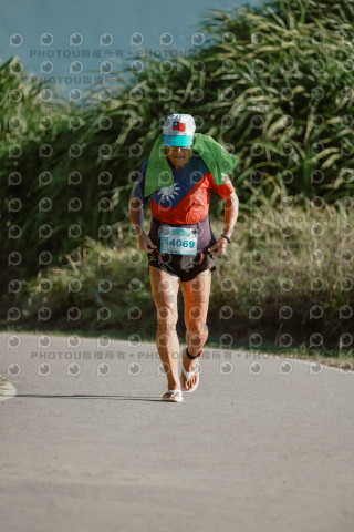 2025運動i台灣壯圍龜山朝日馬拉松 Sunrise Marathon