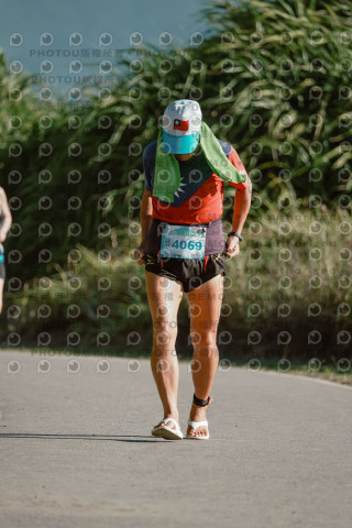 2025運動i台灣壯圍龜山朝日馬拉松 Sunrise Marathon
