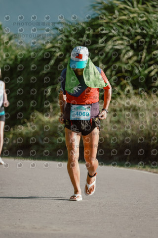 2025運動i台灣壯圍龜山朝日馬拉松 Sunrise Marathon