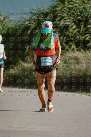 2025運動i台灣壯圍龜山朝日馬拉松 Sunrise Marathon