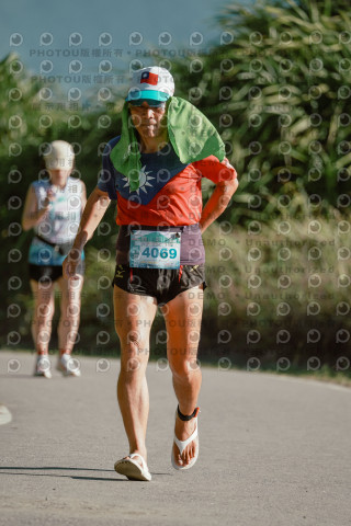 2025運動i台灣壯圍龜山朝日馬拉松 Sunrise Marathon