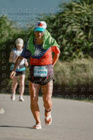 2025運動i台灣壯圍龜山朝日馬拉松 Sunrise Marathon