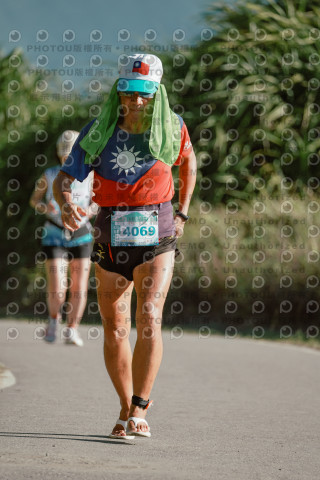 2025運動i台灣壯圍龜山朝日馬拉松 Sunrise Marathon