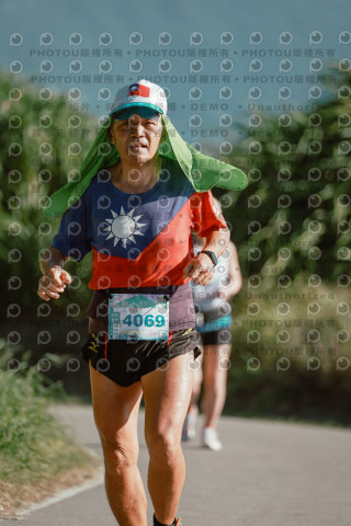 2025運動i台灣壯圍龜山朝日馬拉松 Sunrise Marathon