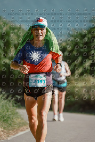 2025運動i台灣壯圍龜山朝日馬拉松 Sunrise Marathon