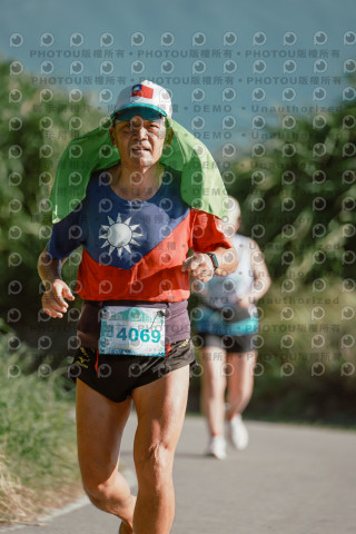 2025運動i台灣壯圍龜山朝日馬拉松 Sunrise Marathon