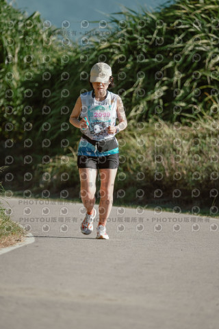 2025運動i台灣壯圍龜山朝日馬拉松 Sunrise Marathon