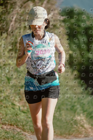2025運動i台灣壯圍龜山朝日馬拉松 Sunrise Marathon