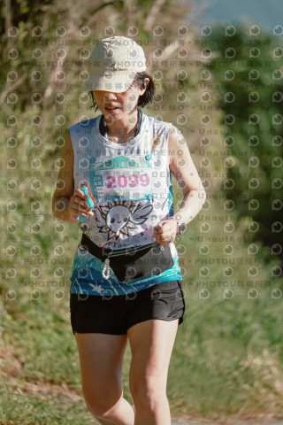 2025運動i台灣壯圍龜山朝日馬拉松 Sunrise Marathon