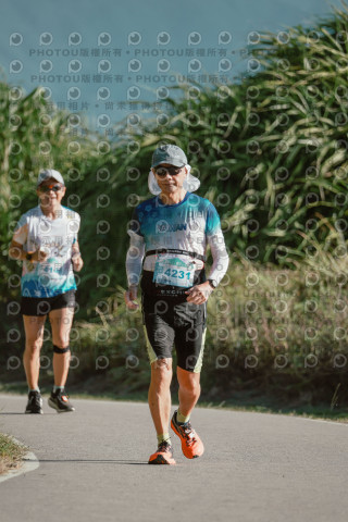 2025運動i台灣壯圍龜山朝日馬拉松 Sunrise Marathon