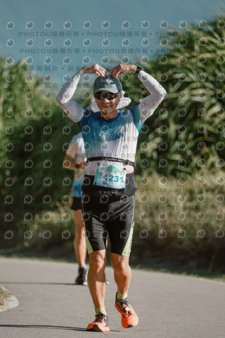 2025運動i台灣壯圍龜山朝日馬拉松 Sunrise Marathon