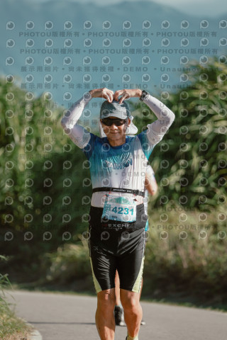 2025運動i台灣壯圍龜山朝日馬拉松 Sunrise Marathon