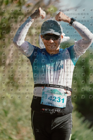 2025運動i台灣壯圍龜山朝日馬拉松 Sunrise Marathon