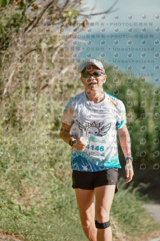 2025運動i台灣壯圍龜山朝日馬拉松 Sunrise Marathon