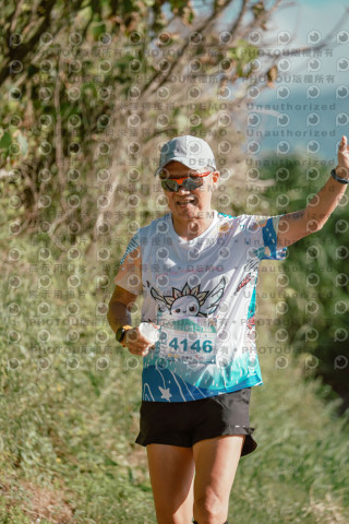 2025運動i台灣壯圍龜山朝日馬拉松 Sunrise Marathon