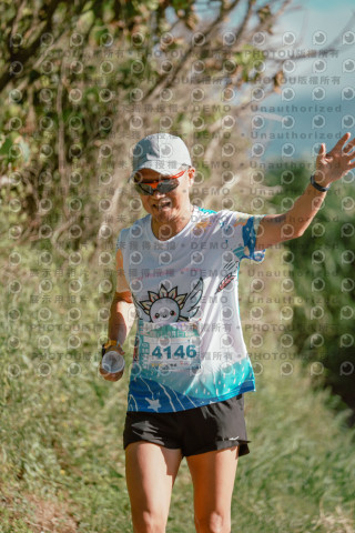 2025運動i台灣壯圍龜山朝日馬拉松 Sunrise Marathon