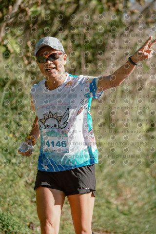 2025運動i台灣壯圍龜山朝日馬拉松 Sunrise Marathon