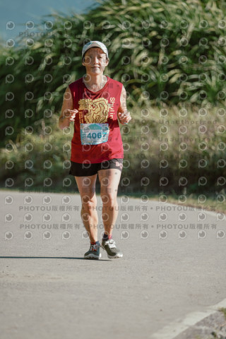 2025運動i台灣壯圍龜山朝日馬拉松 Sunrise Marathon