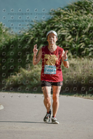2025運動i台灣壯圍龜山朝日馬拉松 Sunrise Marathon