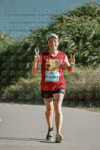 2025運動i台灣壯圍龜山朝日馬拉松 Sunrise Marathon