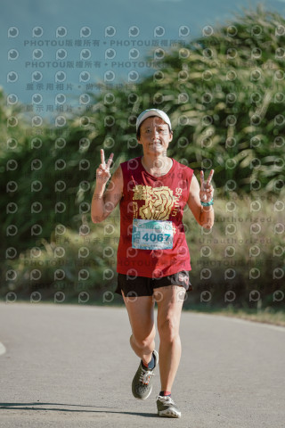 2025運動i台灣壯圍龜山朝日馬拉松 Sunrise Marathon