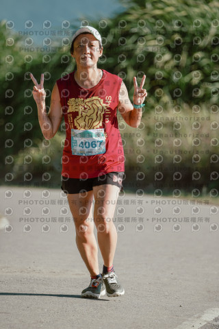 2025運動i台灣壯圍龜山朝日馬拉松 Sunrise Marathon