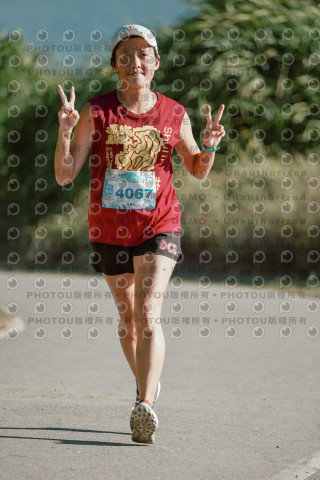 2025運動i台灣壯圍龜山朝日馬拉松 Sunrise Marathon