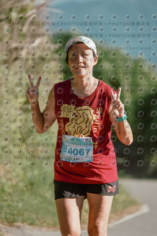 2025運動i台灣壯圍龜山朝日馬拉松 Sunrise Marathon