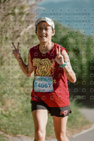 2025運動i台灣壯圍龜山朝日馬拉松 Sunrise Marathon