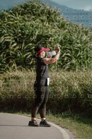 2025運動i台灣壯圍龜山朝日馬拉松 Sunrise Marathon