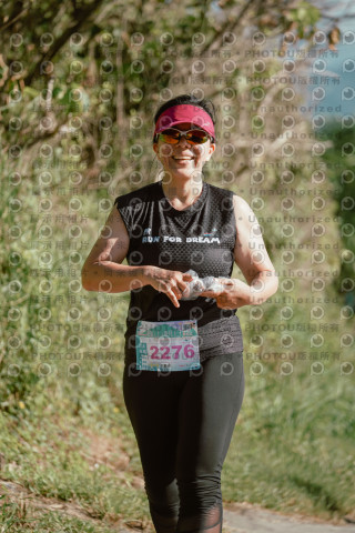 2025運動i台灣壯圍龜山朝日馬拉松 Sunrise Marathon