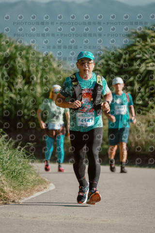 2025運動i台灣壯圍龜山朝日馬拉松 Sunrise Marathon