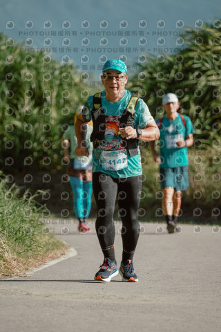 2025運動i台灣壯圍龜山朝日馬拉松 Sunrise Marathon