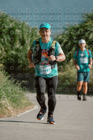 2025運動i台灣壯圍龜山朝日馬拉松 Sunrise Marathon