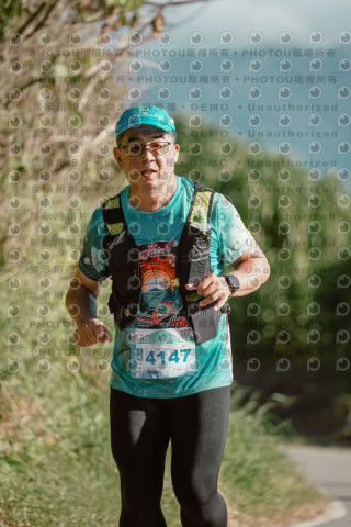 2025運動i台灣壯圍龜山朝日馬拉松 Sunrise Marathon