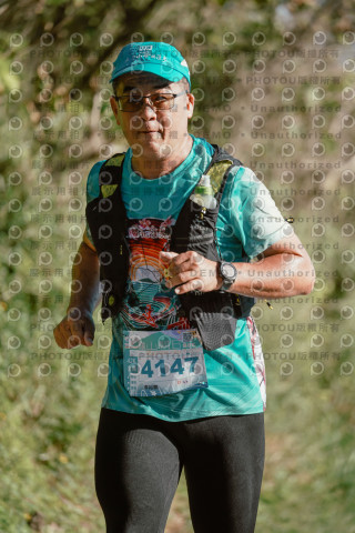 2025運動i台灣壯圍龜山朝日馬拉松 Sunrise Marathon